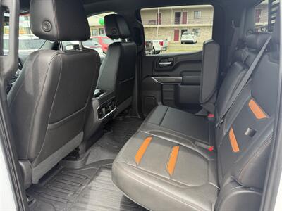 2019 GMC Sierra 1500 AT4 - Photo 15 - Elkhart, IN 46514