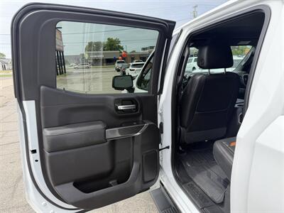 2019 GMC Sierra 1500 AT4 - Photo 14 - Elkhart, IN 46514