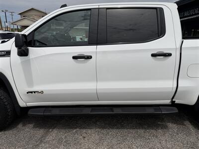 2019 GMC Sierra 1500 AT4 - Photo 4 - Elkhart, IN 46514