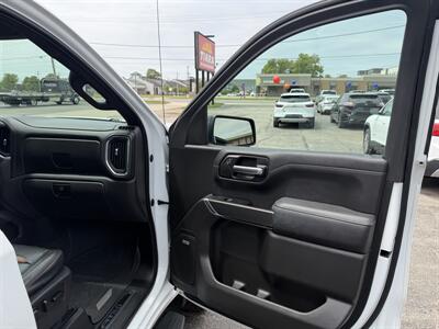 2019 GMC Sierra 1500 AT4 - Photo 20 - Elkhart, IN 46514