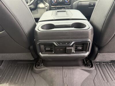 2019 GMC Sierra 1500 AT4 - Photo 18 - Elkhart, IN 46514