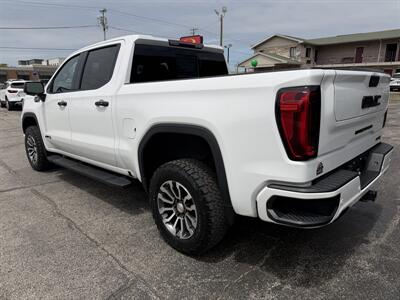 2019 GMC Sierra 1500 AT4 - Photo 5 - Elkhart, IN 46514