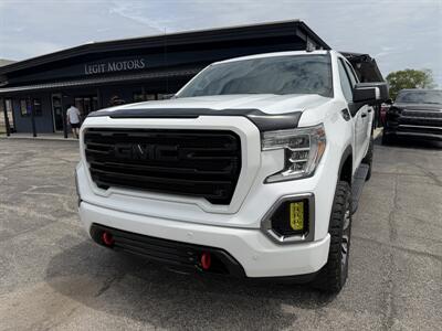 2019 GMC Sierra 1500 AT4 - Photo 1 - Elkhart, IN 46514