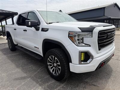 2019 GMC Sierra 1500 AT4 - Photo 9 - Elkhart, IN 46514