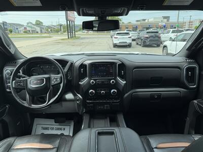 2019 GMC Sierra 1500 AT4 - Photo 19 - Elkhart, IN 46514