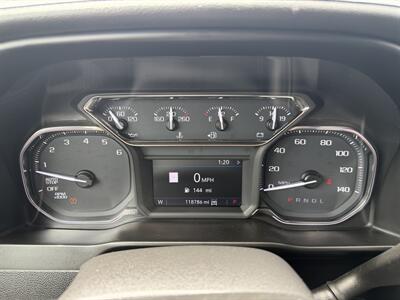 2019 GMC Sierra 1500 AT4 - Photo 24 - Elkhart, IN 46514
