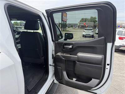 2019 GMC Sierra 1500 AT4 - Photo 16 - Elkhart, IN 46514