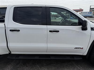2019 GMC Sierra 1500 AT4 - Photo 8 - Elkhart, IN 46514