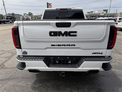 2019 GMC Sierra 1500 AT4 - Photo 6 - Elkhart, IN 46514