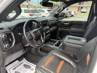 2019 GMC Sierra 1500 AT4 - Photo 12 - Elkhart, IN 46514