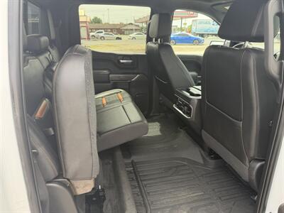 2019 GMC Sierra 1500 AT4 - Photo 17 - Elkhart, IN 46514
