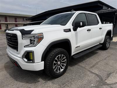 2019 GMC Sierra 1500 AT4 - Photo 2 - Elkhart, IN 46514