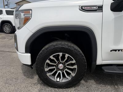 2019 GMC Sierra 1500 AT4 - Photo 3 - Elkhart, IN 46514