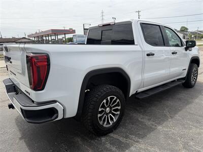 2019 GMC Sierra 1500 AT4 - Photo 7 - Elkhart, IN 46514