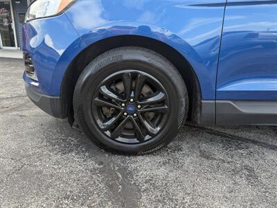 2020 Ford Edge SEL   - Photo 3 - Elkhart, IN 46514