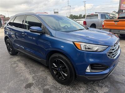 2020 Ford Edge SEL   - Photo 9 - Elkhart, IN 46514