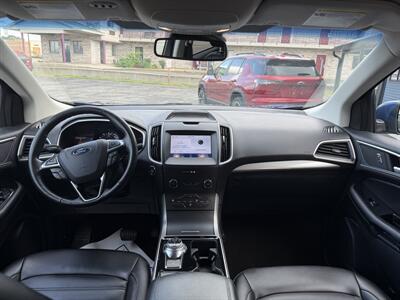 2020 Ford Edge SEL   - Photo 18 - Elkhart, IN 46514