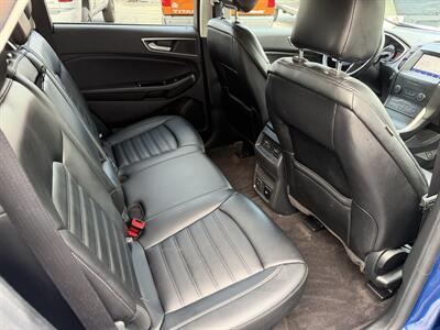 2020 Ford Edge SEL   - Photo 16 - Elkhart, IN 46514