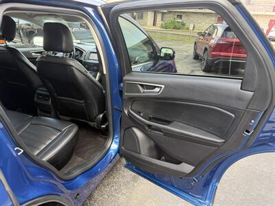 2020 Ford Edge SEL   - Photo 15 - Elkhart, IN 46514