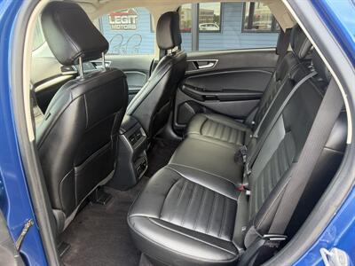 2020 Ford Edge SEL   - Photo 14 - Elkhart, IN 46514
