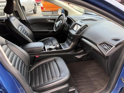 2020 Ford Edge SEL   - Photo 20 - Elkhart, IN 46514