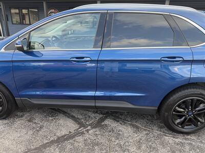 2020 Ford Edge SEL   - Photo 4 - Elkhart, IN 46514