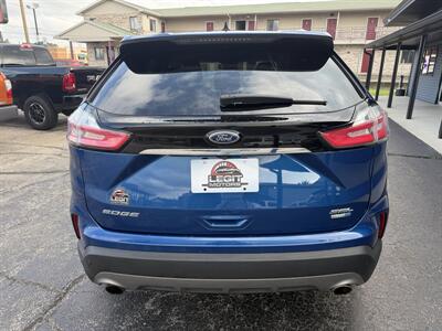 2020 Ford Edge SEL   - Photo 6 - Elkhart, IN 46514