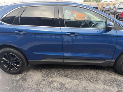 2020 Ford Edge SEL   - Photo 8 - Elkhart, IN 46514