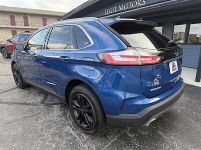 2020 Ford Edge SEL   - Photo 5 - Elkhart, IN 46514