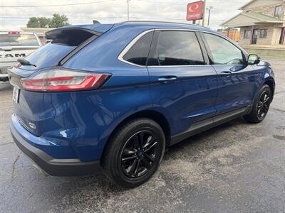 2020 Ford Edge SEL   - Photo 7 - Elkhart, IN 46514