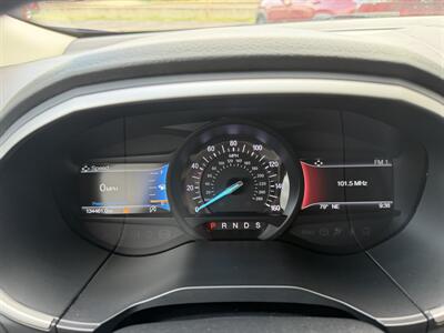 2020 Ford Edge SEL   - Photo 24 - Elkhart, IN 46514