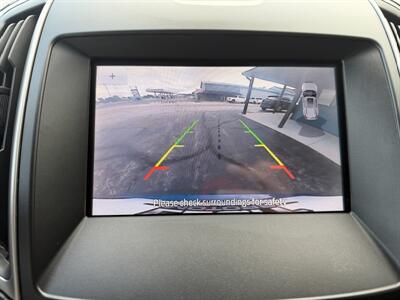2020 Ford Edge SEL   - Photo 23 - Elkhart, IN 46514