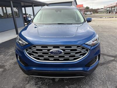 2020 Ford Edge SEL   - Photo 10 - Elkhart, IN 46514