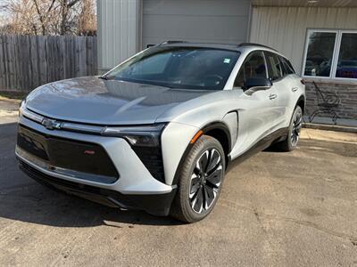 2024 Chevrolet Blazer EV RS   - Photo 14 - Elkhart, IN 46514