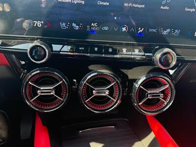 2024 Chevrolet Blazer EV RS   - Photo 31 - Elkhart, IN 46514