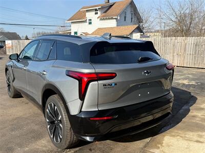 2024 Chevrolet Blazer EV RS   - Photo 5 - Elkhart, IN 46514