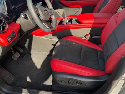 2024 Chevrolet Blazer EV RS   - Photo 17 - Elkhart, IN 46514