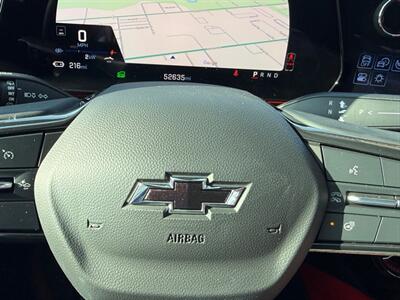 2024 Chevrolet Blazer EV RS   - Photo 33 - Elkhart, IN 46514