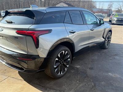 2024 Chevrolet Blazer EV RS   - Photo 8 - Elkhart, IN 46514