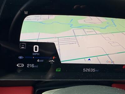 2024 Chevrolet Blazer EV RS   - Photo 28 - Elkhart, IN 46514