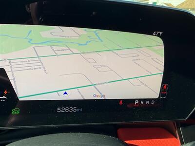 2024 Chevrolet Blazer EV RS   - Photo 29 - Elkhart, IN 46514