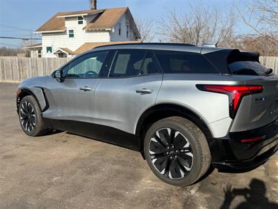 2024 Chevrolet Blazer EV RS   - Photo 3 - Elkhart, IN 46514