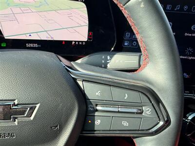 2024 Chevrolet Blazer EV RS   - Photo 32 - Elkhart, IN 46514