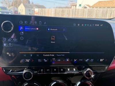 2024 Chevrolet Blazer EV RS   - Photo 25 - Elkhart, IN 46514
