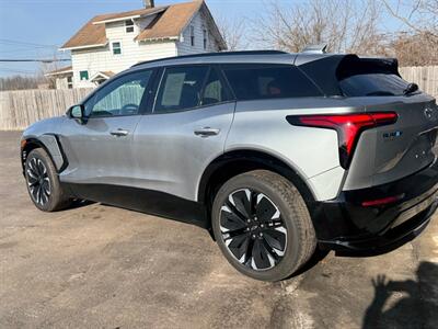 2024 Chevrolet Blazer EV RS   - Photo 6 - Elkhart, IN 46514