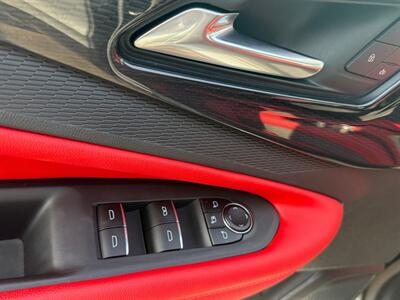 2024 Chevrolet Blazer EV RS   - Photo 18 - Elkhart, IN 46514