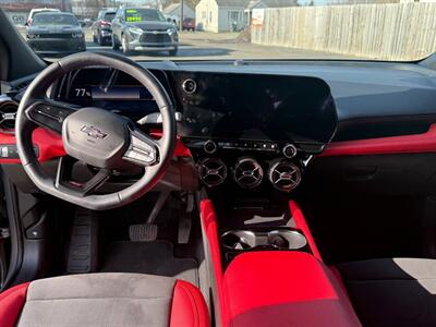 2024 Chevrolet Blazer EV RS   - Photo 22 - Elkhart, IN 46514