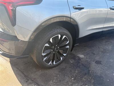 2024 Chevrolet Blazer EV RS   - Photo 9 - Elkhart, IN 46514