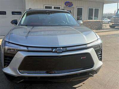 2024 Chevrolet Blazer EV RS   - Photo 10 - Elkhart, IN 46514