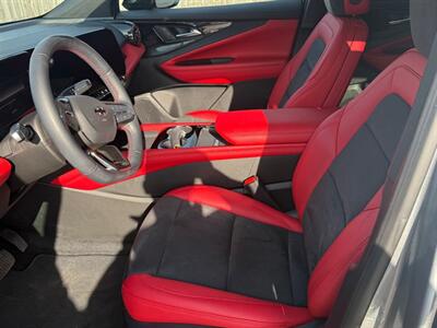 2024 Chevrolet Blazer EV RS   - Photo 16 - Elkhart, IN 46514